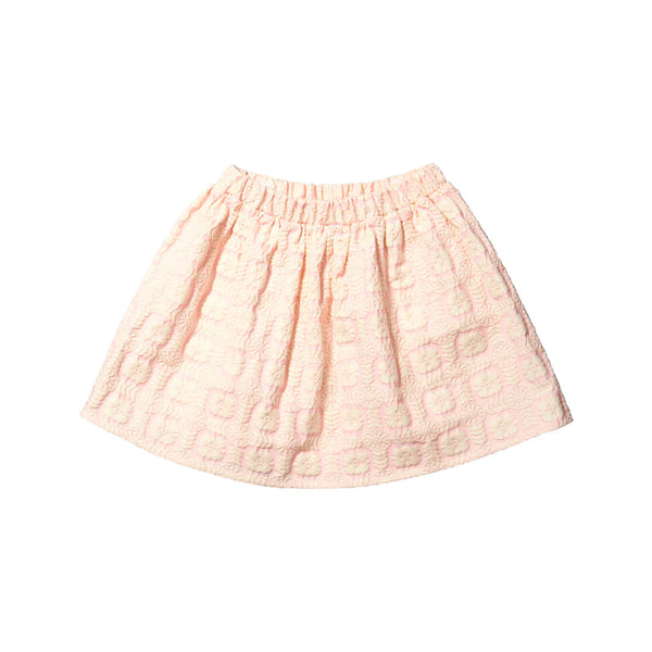 CHRISTINA ROHDE Girl Light Pink Skirt No. 202 12