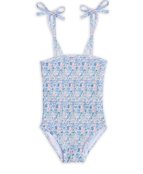 Girl Cecily One Piece Swimsuit