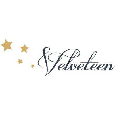 Velveteen at C'est Chou By Sienna