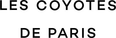 Les Coyotes De Paris Logo