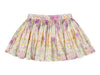 MORLEY Girl Umbrella Rose Printed Skirt