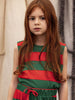 MINI RODINI Kids Stripe Tank 1