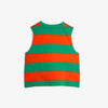 MINI RODINI Kids Stripe Tank 5