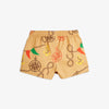 MINI RODINI MINI RODINI Boys Nautical Short 2