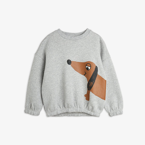 MINI RODINI Kids Dog SP Sweatshirt