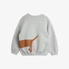 MINI RODINI Kids Dog SP Sweatshirt 1