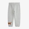 MINI RODINI Kids Dog Sweatpants