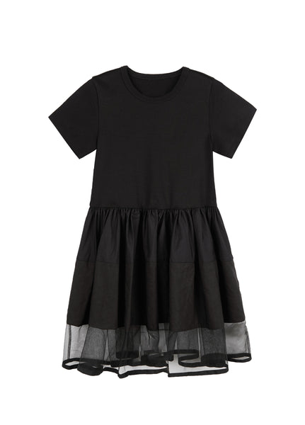 JNBY T-Shirt Dress with Detail