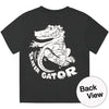MOLO Boy Rodney Skater Gator T-Shirt 2