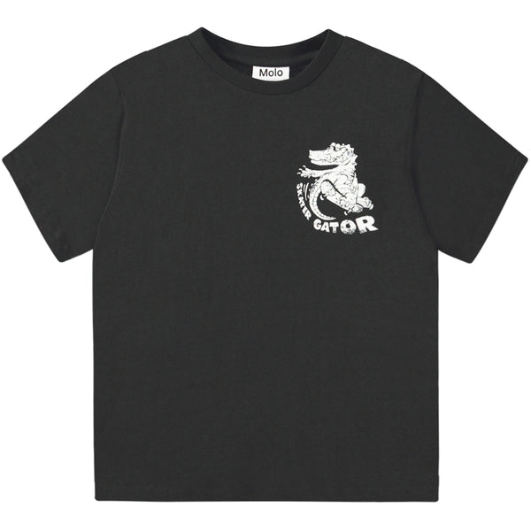 MOLO Boy Rodney Skater Gator T-Shirt 1