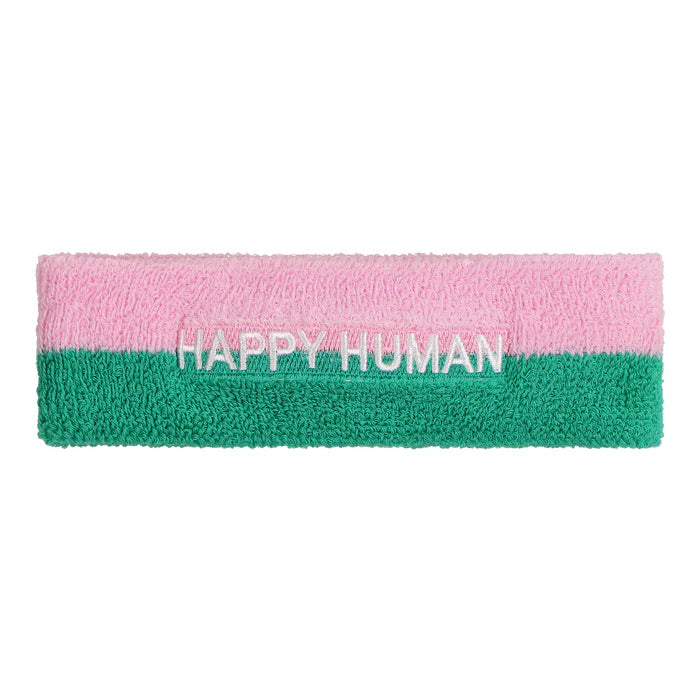 COS I SAID SO Kids Happy Human Headband