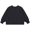 Marilee Purple Black Sweater 2