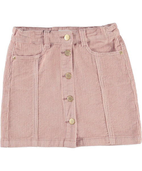 MOLO Girl Bera Petal Blush Skirt
