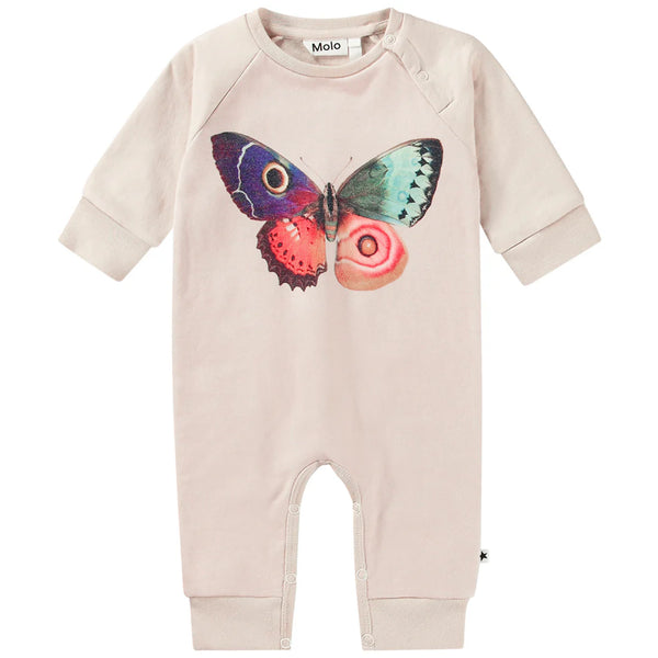 MOLO Baby Fairfax Single Butterfly Bodysuit