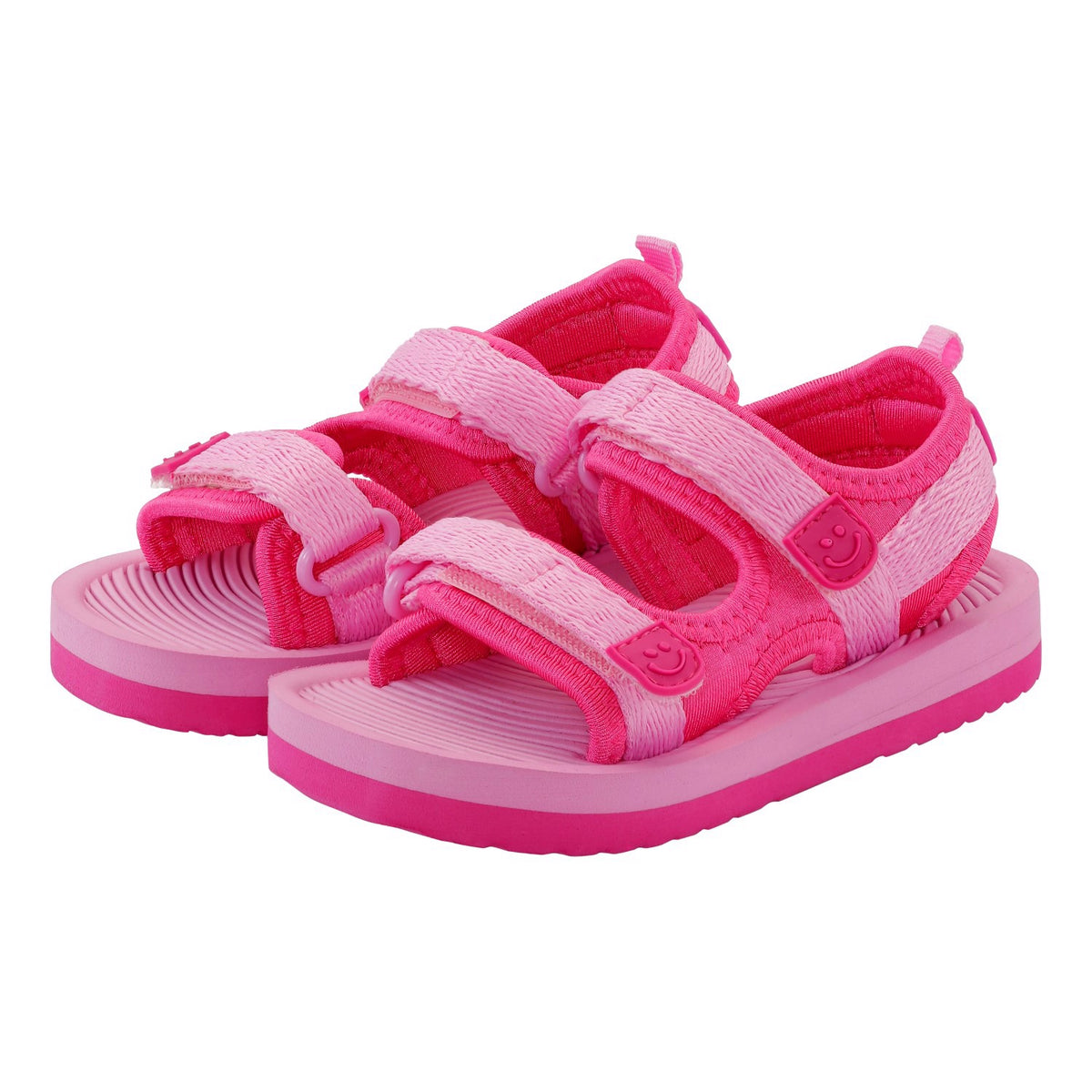 Buy New Balance 809 Kids Sandals in Crystal Pink 2024 Online | ZALORA  Singapore