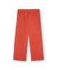 THE ANIMAL OBSERVATORY Girl Elephant Red Pant 3