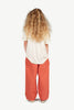THE ANIMAL OBSERVATORY Girl Elephant Red Pant 2