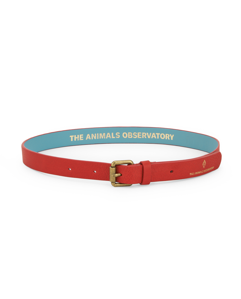 THE ANIMAL OBSERVATORY Kids Ibis Belt