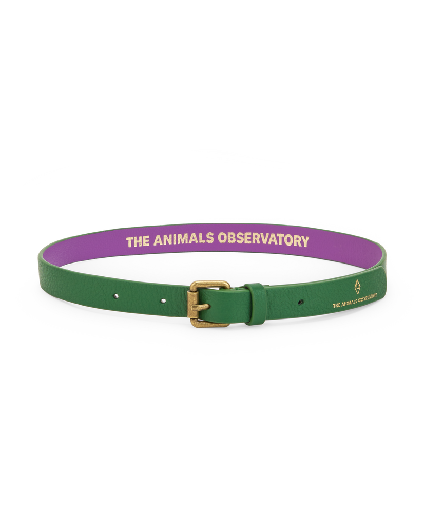 THE ANIMAL OBSERVATORY Kids Ibis Belt 1