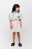 CHRISTINA ROHDE Girl Light Pink Skirt No. 202 12 2