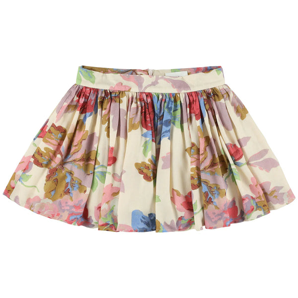 MORLEY Girl Sprint Rosine Blush Skirt