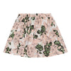 Girl Milk Flower Skirt No. 202 1