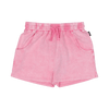 Pink Grunge shorts, rock your baby