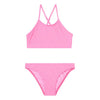 SUNCHILD Girl Ellis Bikini in Pink