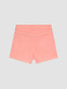 DL1961 Lucy Short High Ride in Neon Pink 1