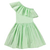 MOLO Chloe Dress in green