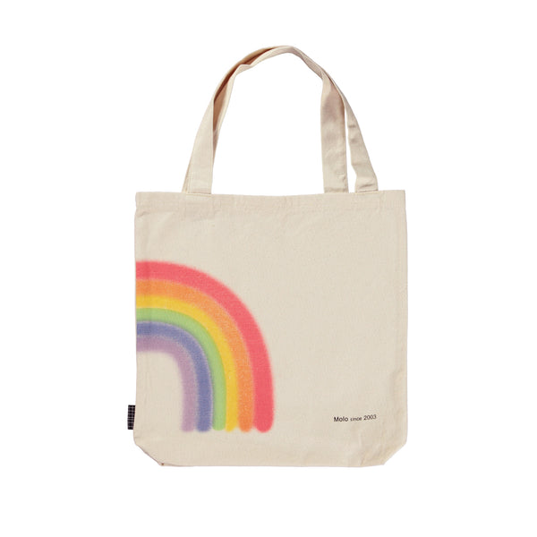 Rainbow Tote Bag MOLO
