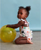 MOLO Baby Nalani Happy Dots Swimsuit 1