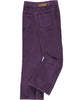 MOLO Girl Aida Night Purple Woven Pants 1