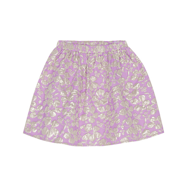 CHRISTINA ROHDE Lilac Skirt No. 202 10
