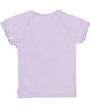 MOLO Oaklee Frozen Lilac SS Thermal T-Shirt 1