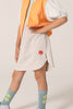 RAQUETTE Sports Club Casual Papaya Gilet Vest