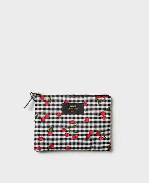Wouf Abril Small Pouch