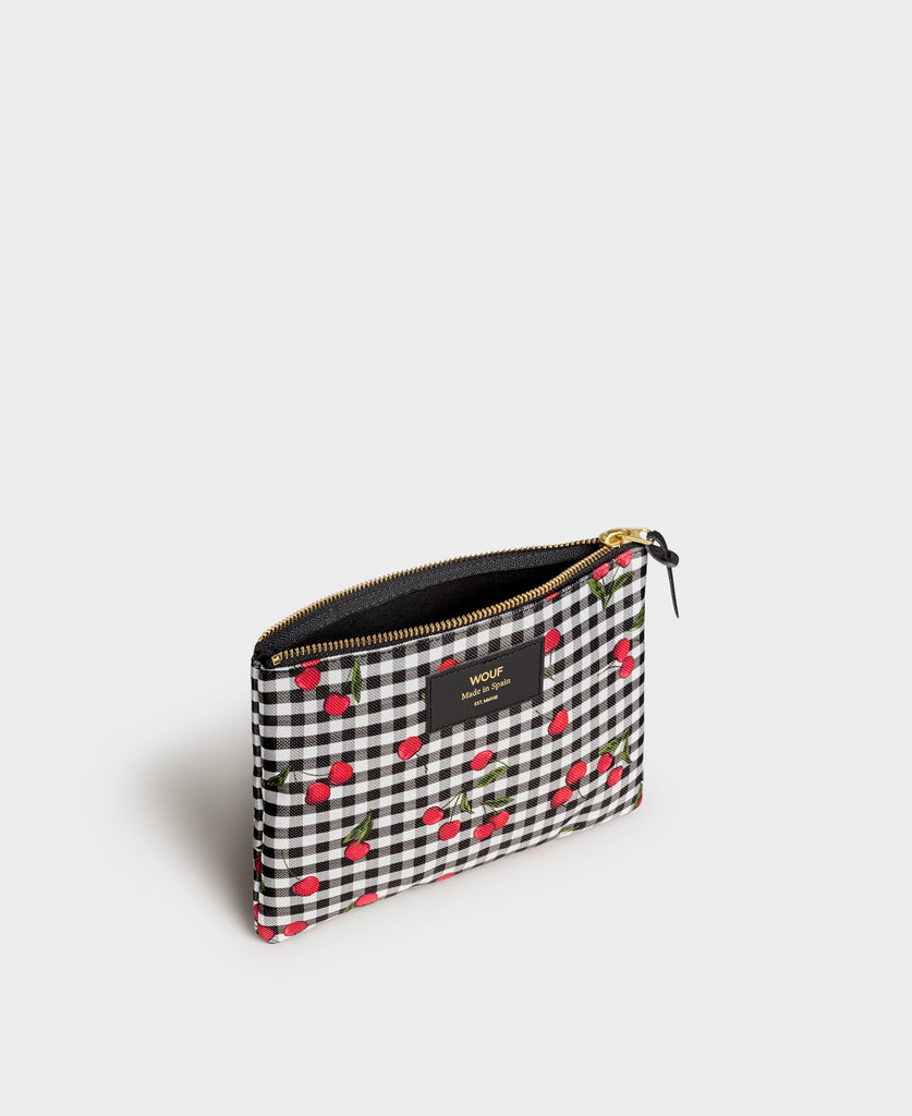Wouf Abril Small Pouch 1