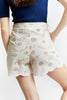 INDEE Naoussa English Embroidery Shorts 4